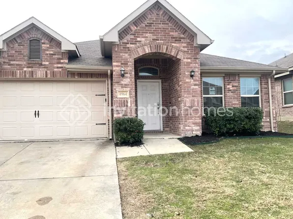 4964 Galley Cir, Fort Worth, TX 76135