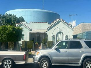 2439 Walnut St, Huntington Park, CA 90255