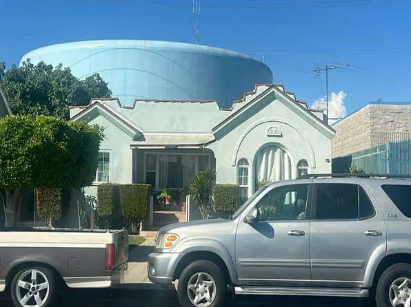 2439 Walnut St, Huntington Park, CA 90255