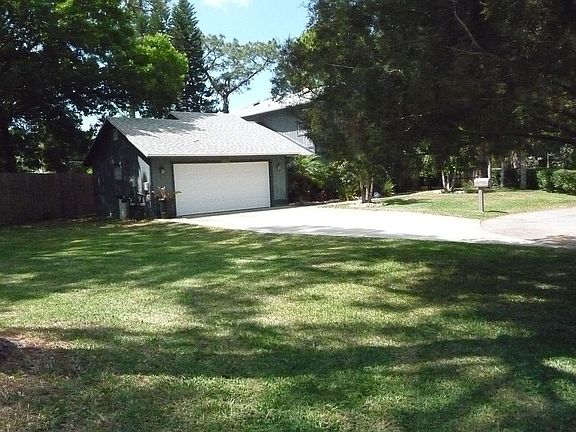 Side Yard W