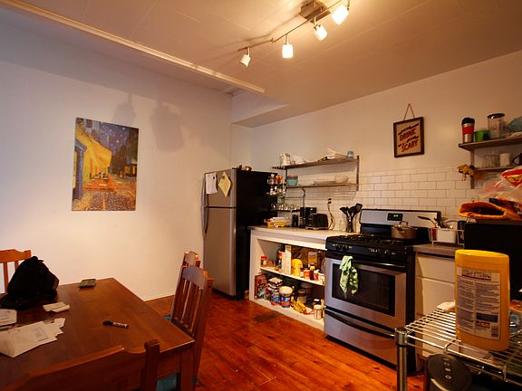 4th image of 93 McGuinness Blvd #3AB