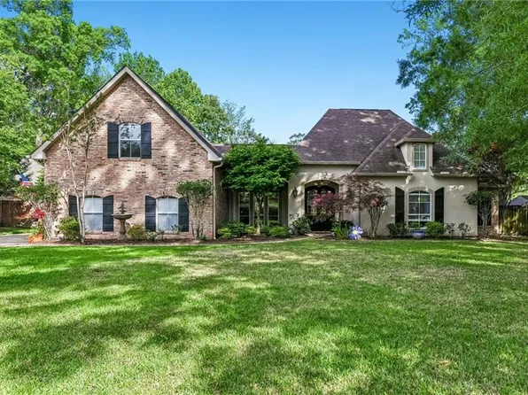 1206 Needle Point Ln, Covington, LA 70433
