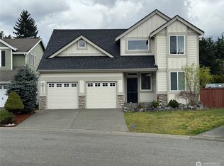 4451 S 275th Pl, Auburn, WA 98001
