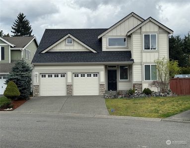 4451 S 275th PL, Auburn, WA, 98001
