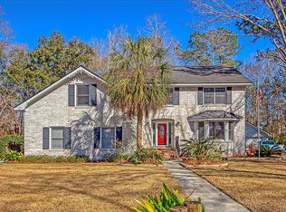 206 Dundee St, Summerville, SC 29483