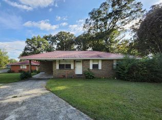 1502 Saint Joseph St NW, Cullman, AL 35055