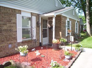 8283 Hewlet Dr, Indianapolis, IN 46268