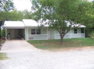 900 W 1st St, Ada, OK 74820