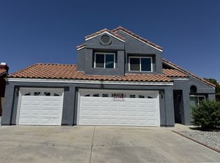 15188 Jeraldo Dr, Victorville, CA 92394
