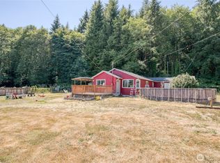 407 Us Highway 101, Hoquiam, WA 98550
