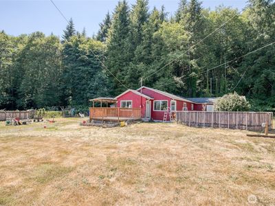 407 US HWY 101, Hoquiam, WA, 98550