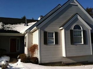 539 Heritage Dr, Ann Arbor, MI