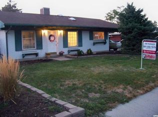 10214 S Phlox St, White City, UT 84094