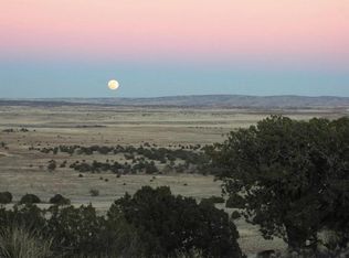 Tbd Cr N8541, Concho, AZ 85924