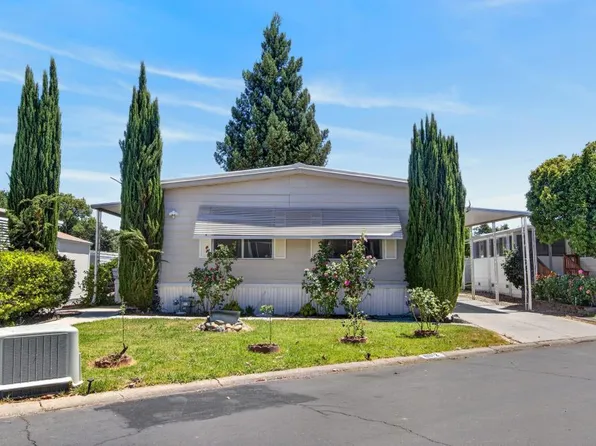 8012 Eucalyptus Ln #118, Citrus Heights, CA 95610