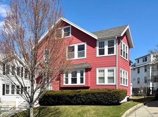 15 Wiley Rd #15, Belmont, MA 02478