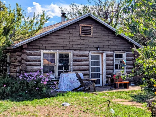 1961 Gardner Ln, Lakeside, AZ 85929