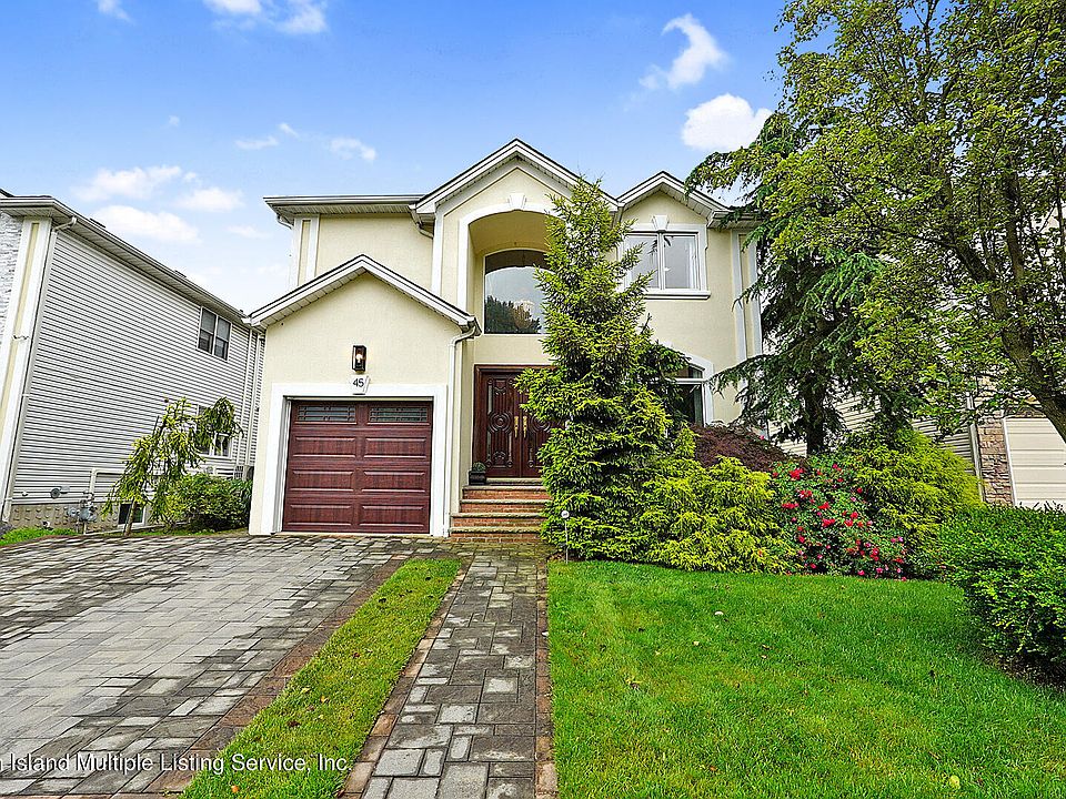 45 Covington Cir, Staten Island, NY 10312 MLS 1162740 Zillow