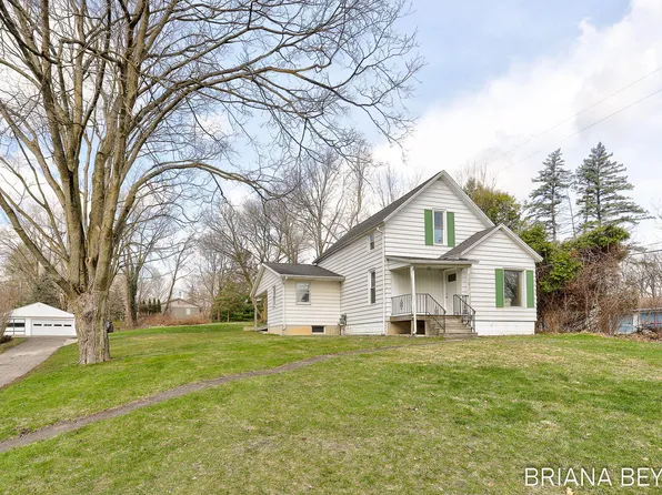 1565 Covell Ave NW, Grand Rapids, MI 49504