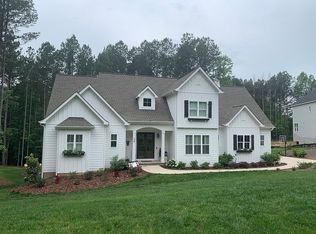 106 Magnolia Farms Ln, Mooresville, NC 28117