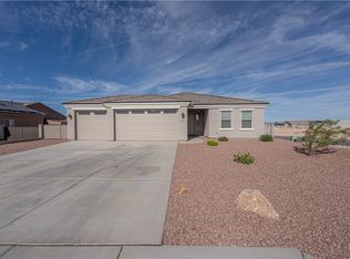 3381 Whitehead Ave, Kingman, AZ 86401