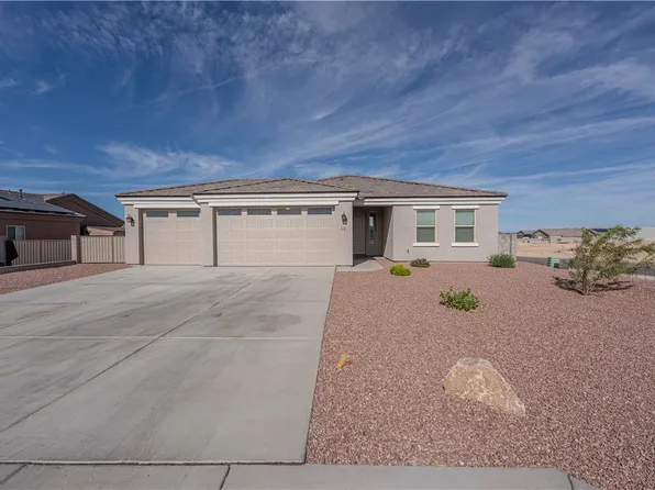 3381 Whitehead Avenue, Kingman, AZ 86401