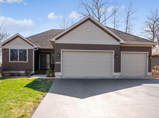 29636 Hidden Forest Blvd, Chisago City, MN 55013