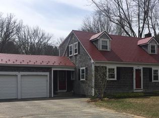 1760 South St, Bridgewater, MA 02324