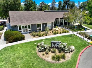 Monterra Ridge Apartments, Canyon Country, CA 91351