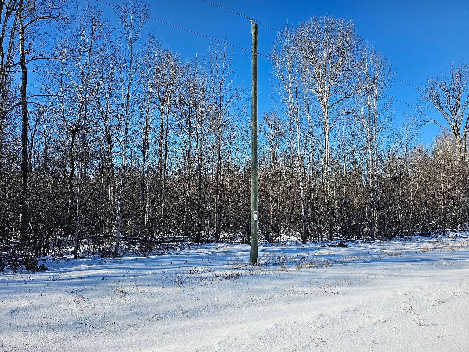On Faust Rd, Tomahawk, WI 54487 | Zillow