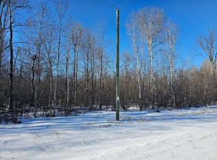 On Faust Rd, Tomahawk, WI 54487