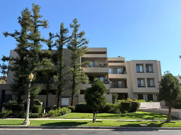 222 S Holliston Ave Unit 207, Pasadena, CA 91106
