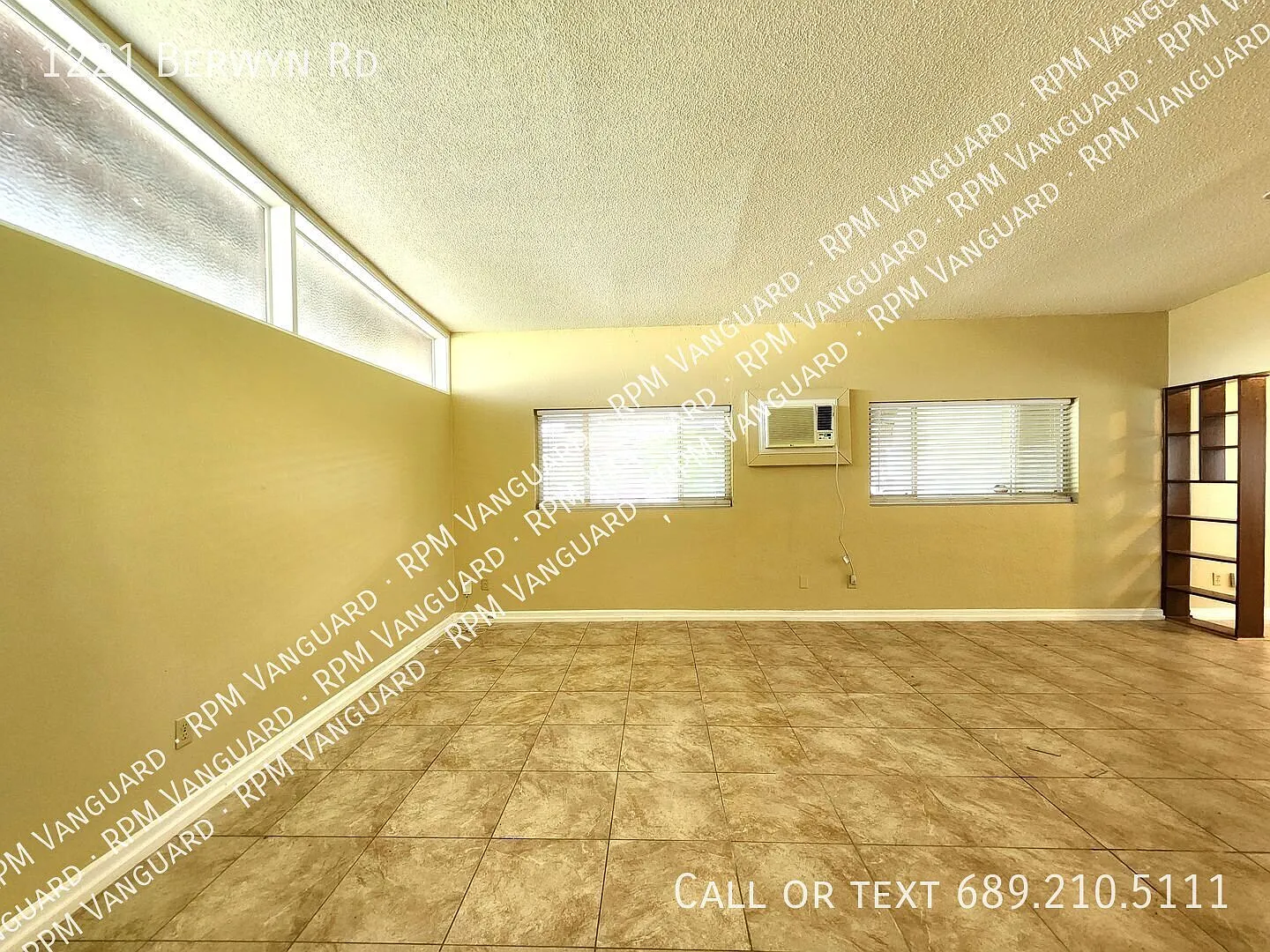 Single-story Home with Office and Large Private Backyard in a Great Neighborhood — Photo 2