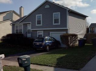 2619 Willowgate Rd, Grove City, OH 43123