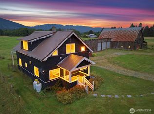 30731 Walberg Rd, Sedro Woolley, WA 98284