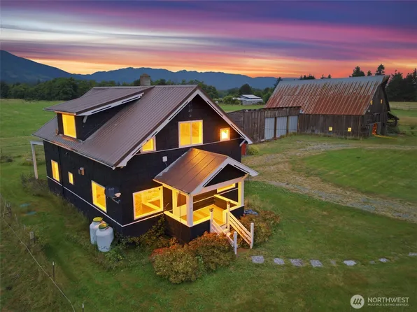 30731 Walberg Road, Sedro Woolley, WA 98284