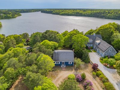 272 Sheep Pond Drive, Brewster, MA, 02631