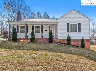 131 Young Street, Elkin, NC 28621