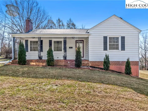 131 Young Street, Elkin, NC 28621