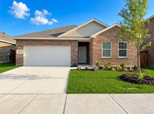 1812 Pueblo St, Forney, TX 75126