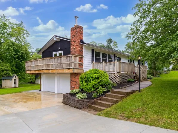 2195 Cloverdale Dr, Mansfield, OH 44903