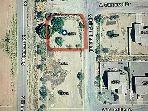 13224 S PRIETA LINDA Road #217, Arizona City, AZ 85123