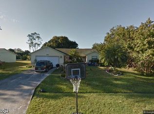 3114 SE Card Ter, Pt Saint Lucie, FL 34953