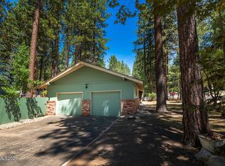 1002 Red Fir Dr, Zephyr Cove, NV 89448
