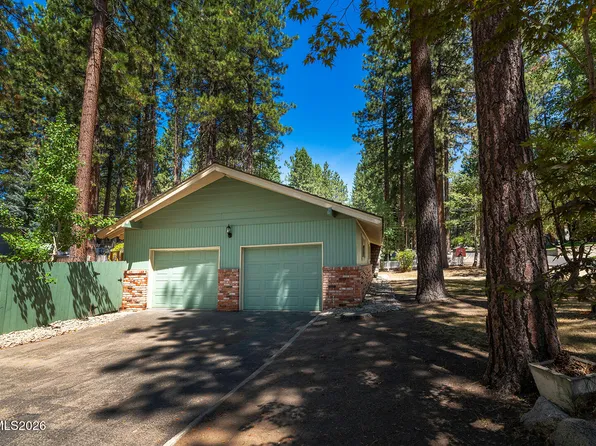 1002 Red Fir Dr, Zephyr Cove, NV 89448