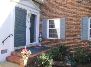 33 Waterfall Rd, Henrico, VA 23228