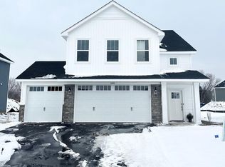 11495 81st Ln NE, Otsego, MN 55301