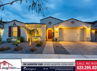 10737 E Kinetic Dr, Mesa, AZ 85212