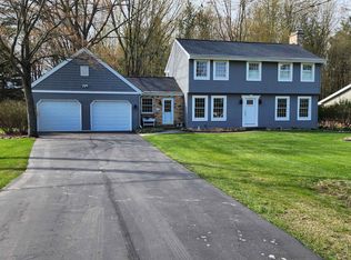1093 W Walnut St, Saint Charles, MI 48655