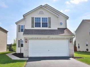 5105 Owen St, Columbus, OH 43228